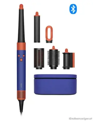 Dyson Airwrap ID Neu 