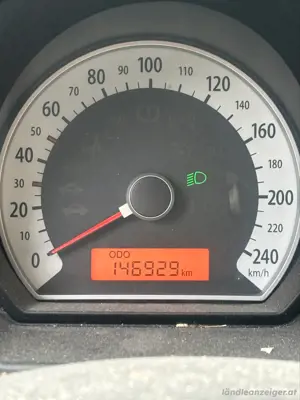 Kia Ceed.    Bild 3