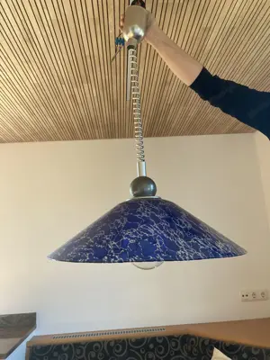 Hängelampe - Küchenlampe