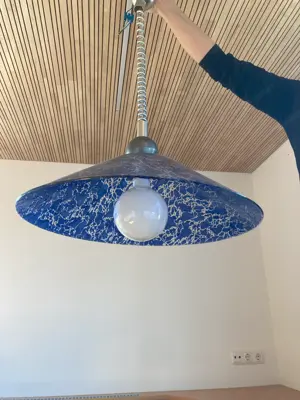 Hängelampe - Küchenlampe Bild 2
