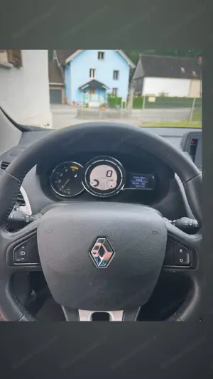 Renault Megane |||