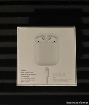 Apple AirPods Bild 2