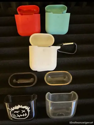 Apple AirPods Bild 5