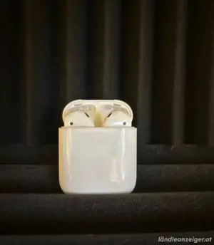 Apple AirPods Bild 4