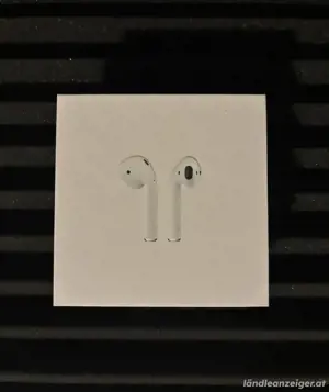 Apple AirPods Bild 3
