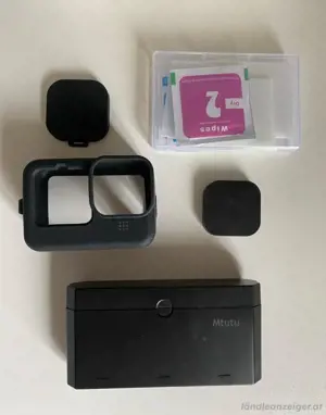 GoPro Hero 10 Black Bild 2