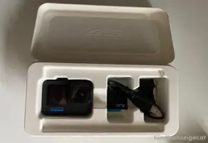 GoPro Hero 10 Black Bild 3