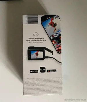 GoPro Hero 10 Black Bild 4