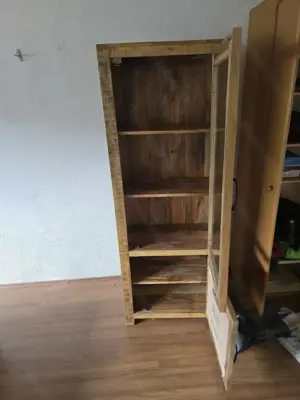 Schrank + Kommode