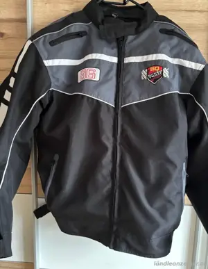 Motorrad Jacke