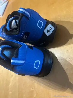 Neue Herren Wanderschuhe Gr.44 Bild 3