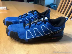 Neue Herren Wanderschuhe Gr.44 Bild 2