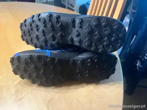 Neue Herren Wanderschuhe Gr.44 Bild 4