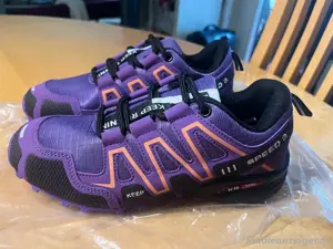 Wanderschuhe NEU Gr.37 Bild 3