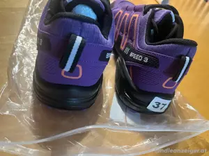 Wanderschuhe NEU Gr.37 Bild 4