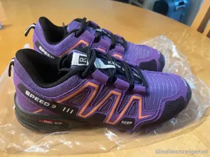 Wanderschuhe NEU Gr.37