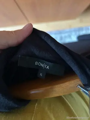 Bonita Damen Jacke Gr. XL Bild 4