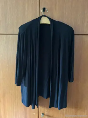 Bonita Damen Jacke Gr. XL