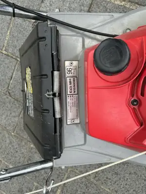Rasenmäher Honda HR 173