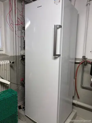 Tiefkühlschrank 170cm