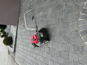 Rasenmäher Honda HR 173 Bild 4