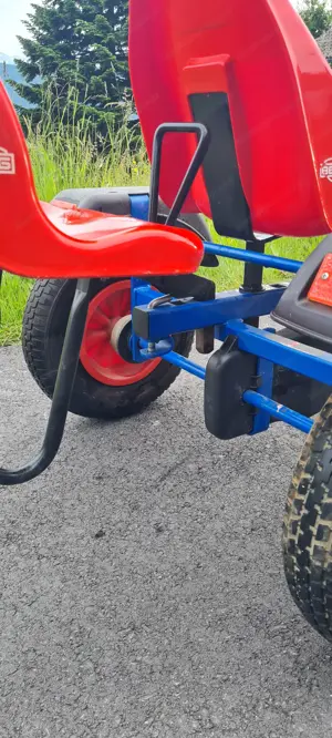 Kinder Jugend Go-Kart