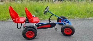 Kinder Jugend Go-Kart Bild 5