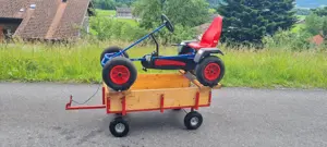 Kinder Jugend Go-Kart Bild 3