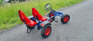 Kinder Jugend Go-Kart Bild 4