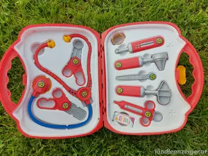 Arztkoffer Kinder Bild 3