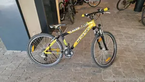 Kinder Fahrrad 