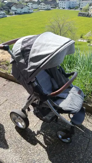 Kinderwagen