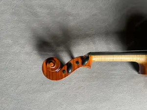 Handgemacht Violine 4 4 Bild 7