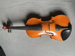 Handgemacht Violine 4 4
