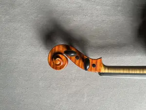 Handgemacht Violine 4 4 Bild 6