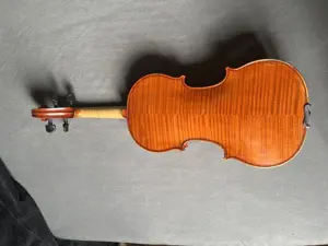 Handgemacht Violine 4 4 Bild 5