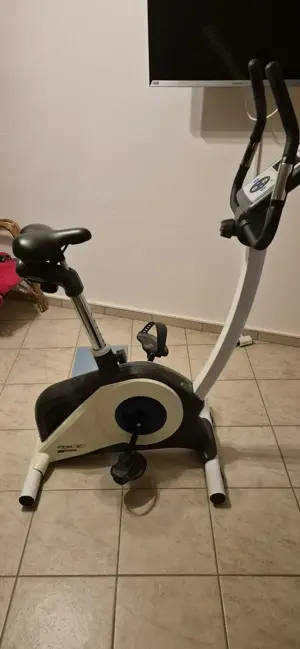 Verkaufe Hometrainer Reebok B 3.1