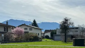 Grundstück Lustenau in Top LAGE