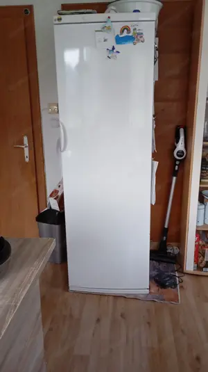 Großraum Kühlschrank 
