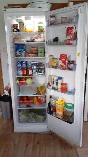 Großraum Kühlschrank  Bild 2