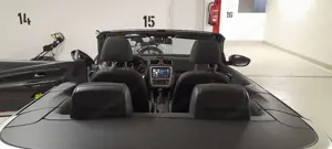 VW Eos, 2,0 TDI Cabrio Bild 3