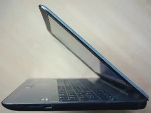 HP 15-ba098ng; 15,6 Zoll Laptop Bild 3