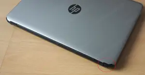HP 15-ba098ng; 15,6 Zoll Laptop Bild 6