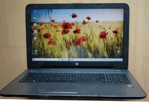 HP 15-ba098ng; 15,6 Zoll Laptop