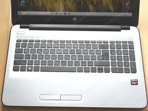 HP 15-ba098ng; 15,6 Zoll Laptop Bild 2