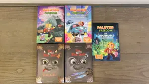Kinderbücher gratis