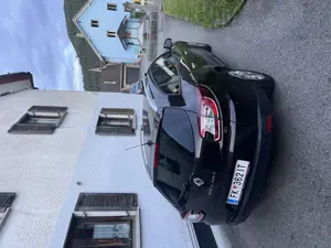 Renault Megane ||| Bild 5