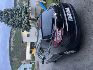 Renault Megane ||| Bild 9