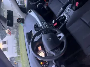 Renault Megane ||| Bild 4