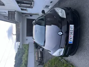 Renault Megane ||| Bild 7